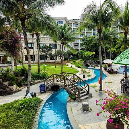 Olalani Resort & Condotel Da Nang Exterior foto