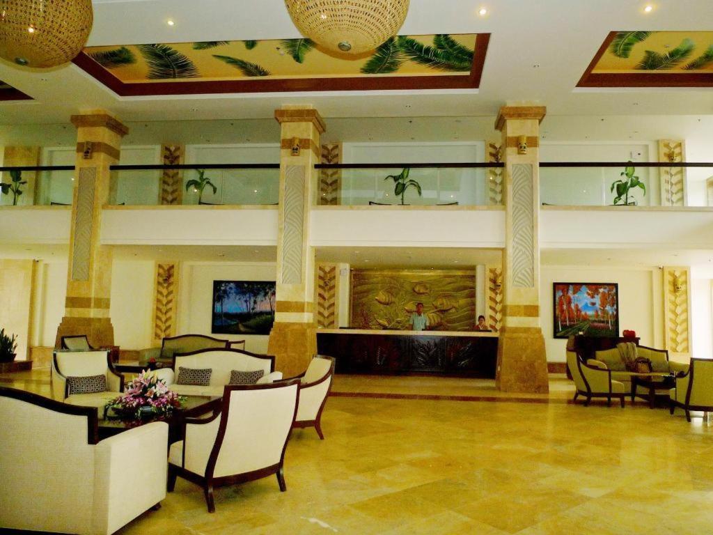 Olalani Resort & Condotel Da Nang Exterior foto
