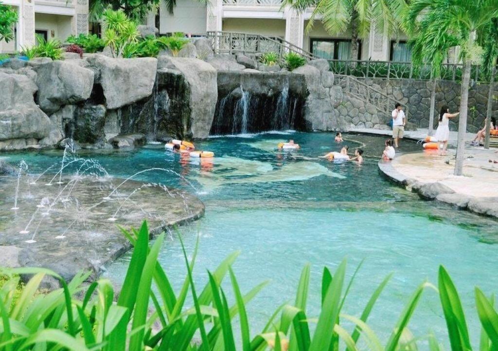 Olalani Resort & Condotel Da Nang Exterior foto