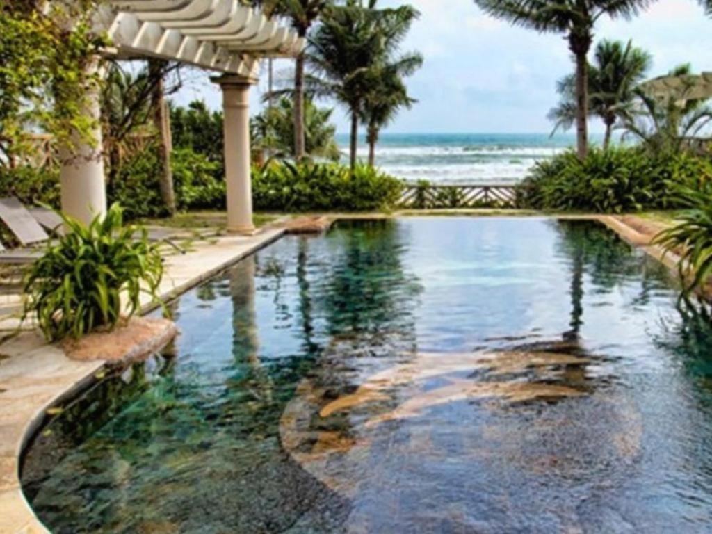 Olalani Resort & Condotel Da Nang Exterior foto