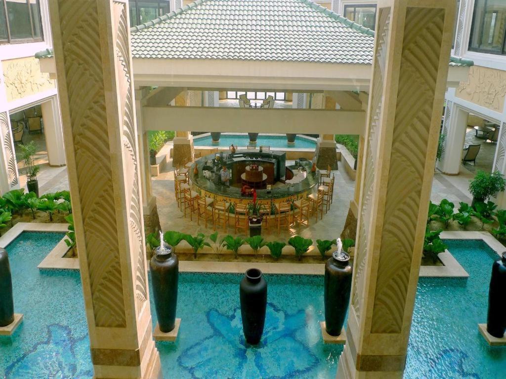 Olalani Resort & Condotel Da Nang Exterior foto
