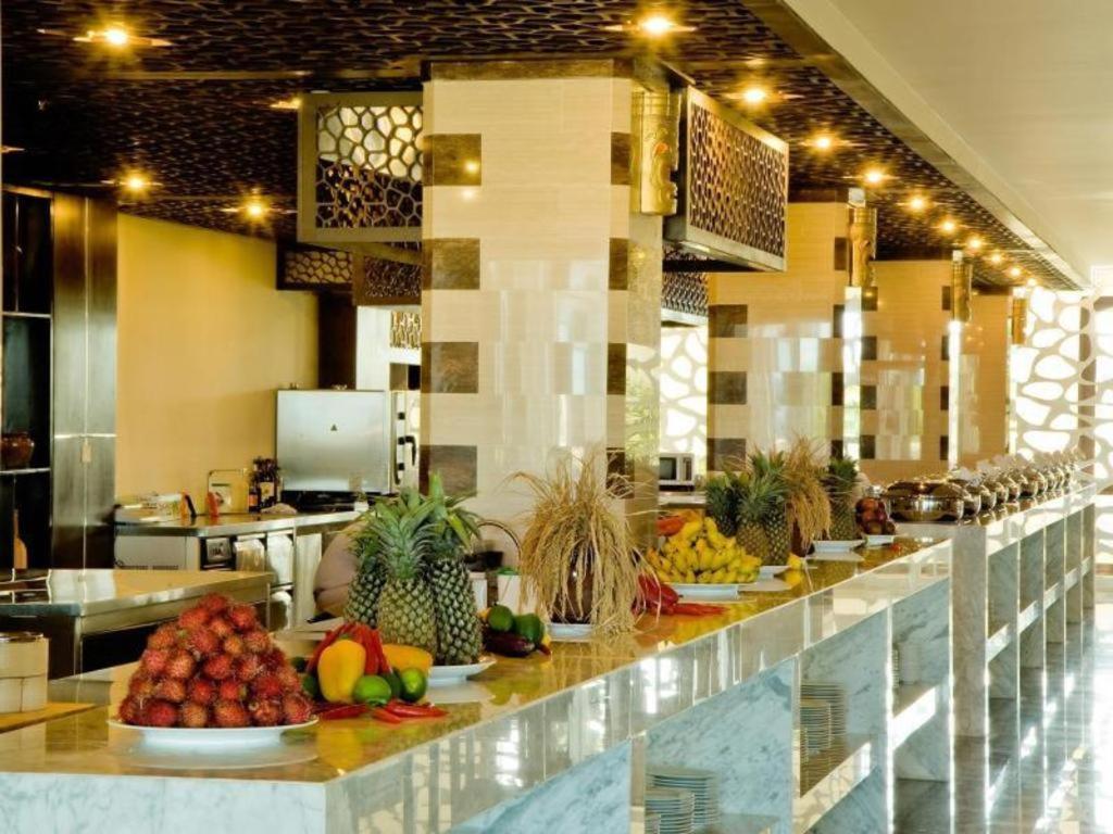 Olalani Resort & Condotel Da Nang Exterior foto