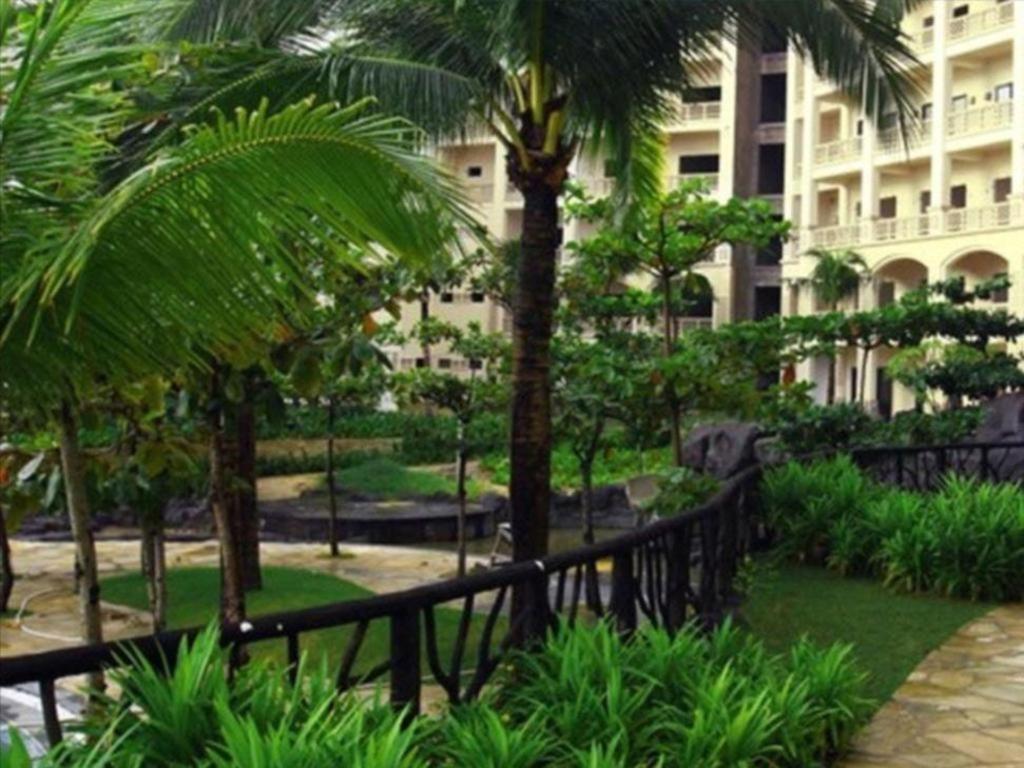 Olalani Resort & Condotel Da Nang Exterior foto
