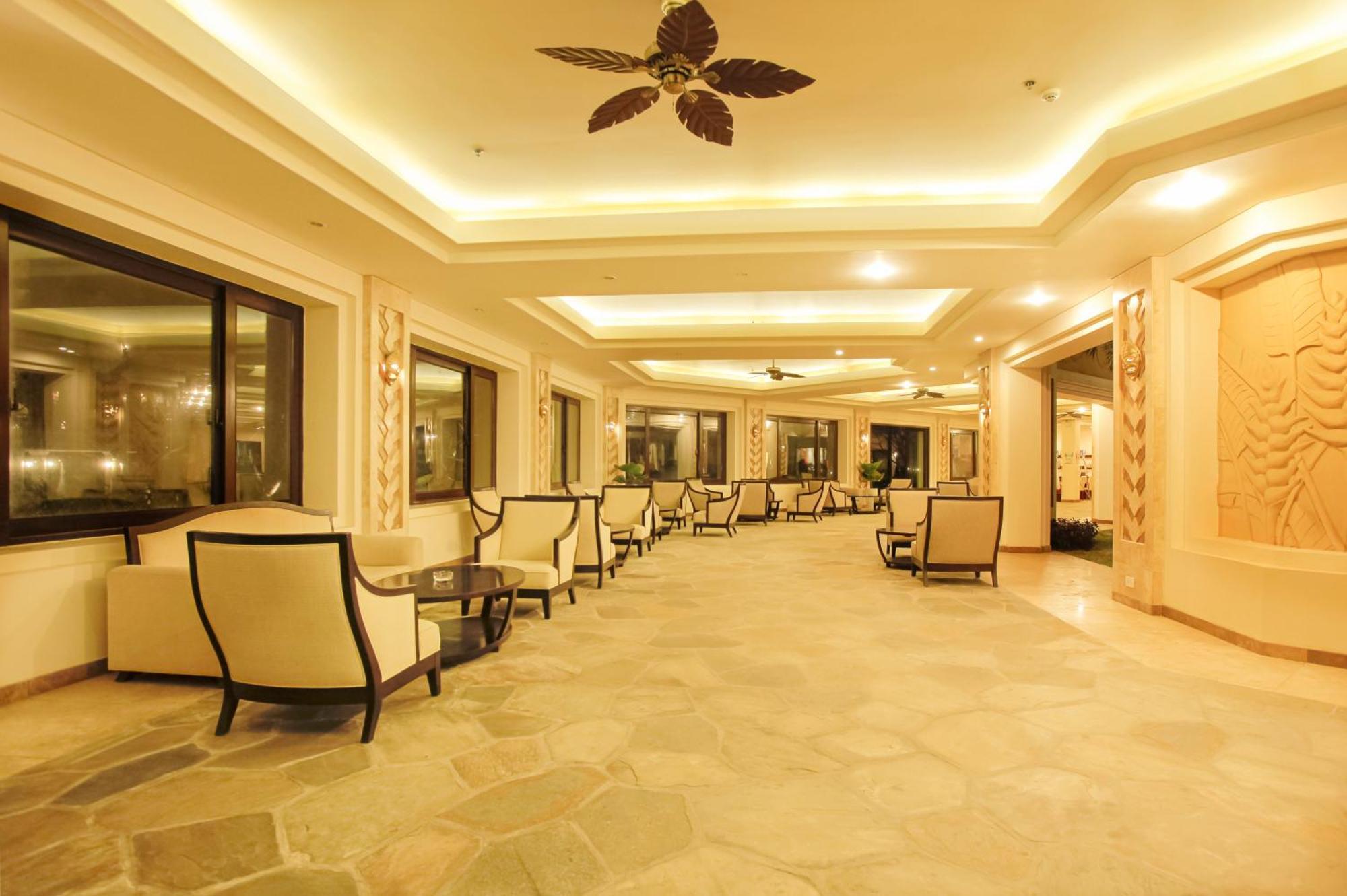 Olalani Resort & Condotel Da Nang Exterior foto