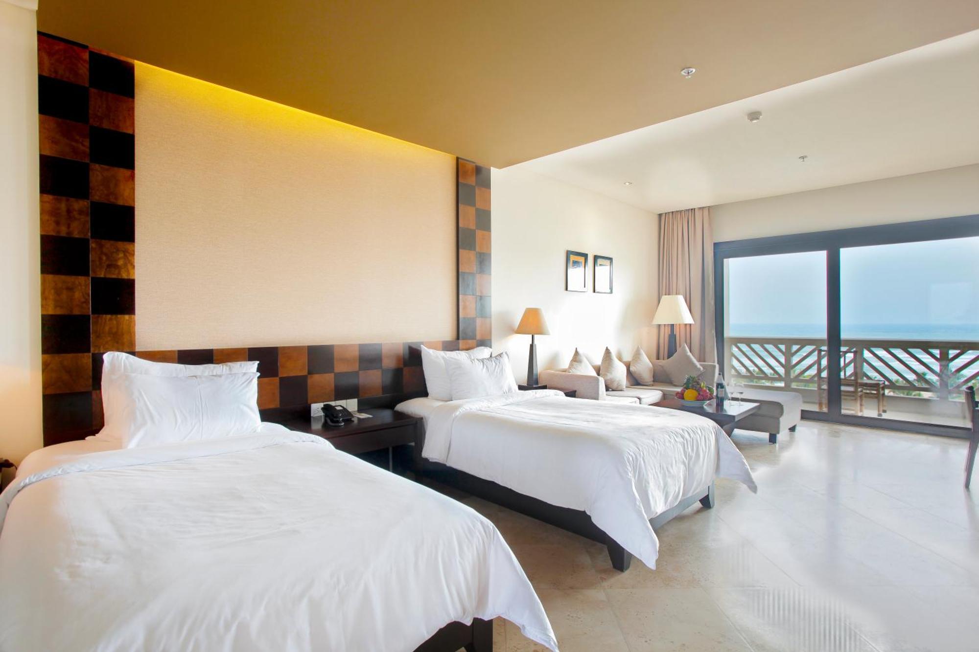 Olalani Resort & Condotel Da Nang Exterior foto