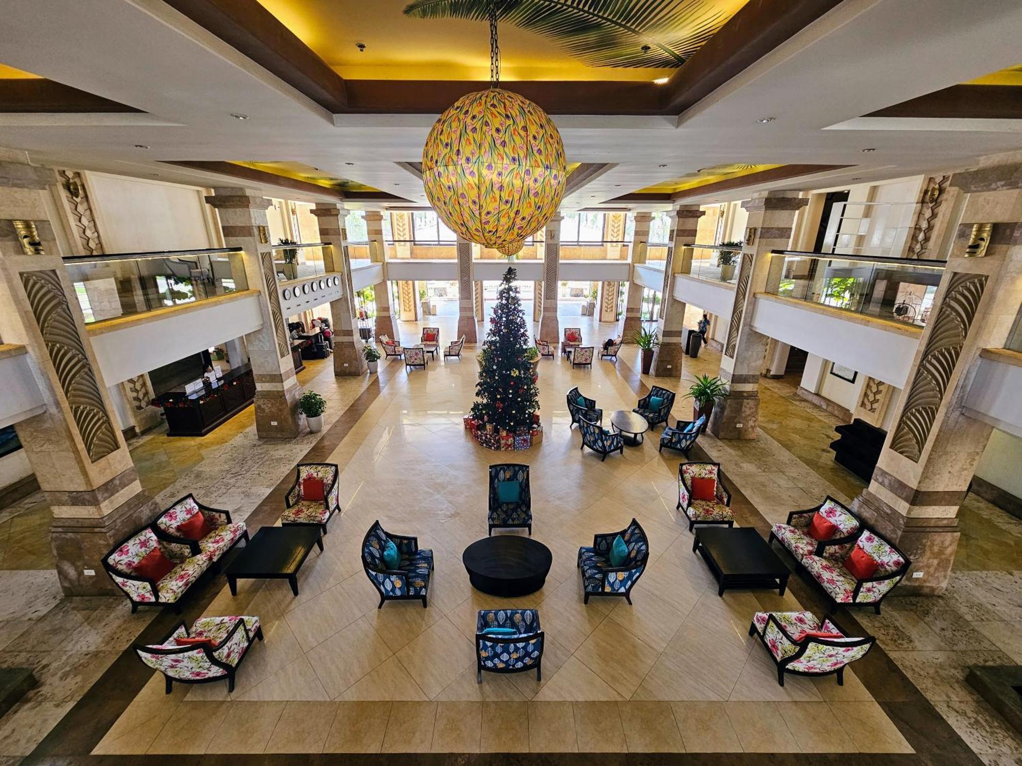 Olalani Resort & Condotel Da Nang Exterior foto