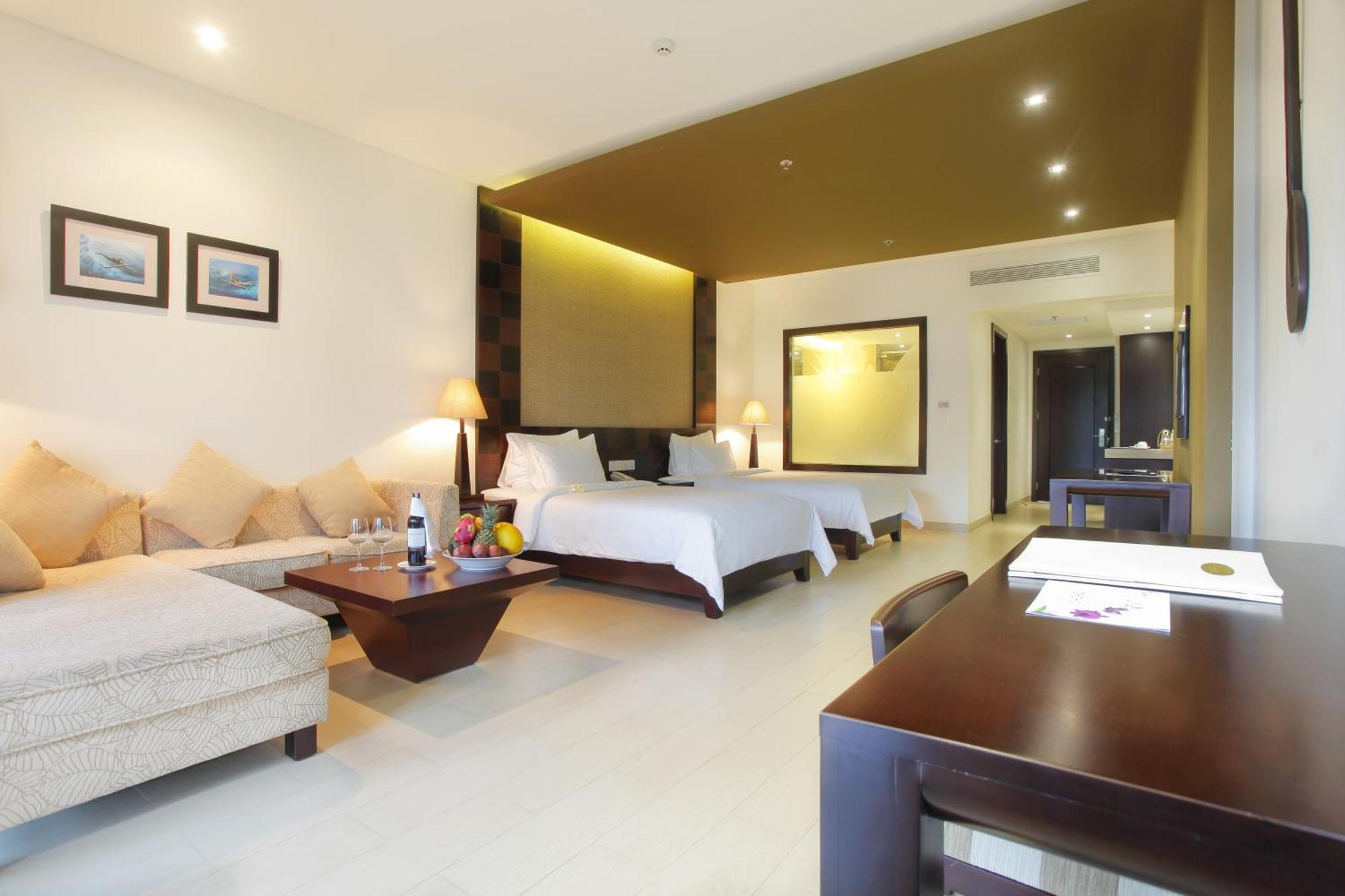 Olalani Resort & Condotel Da Nang Quarto foto