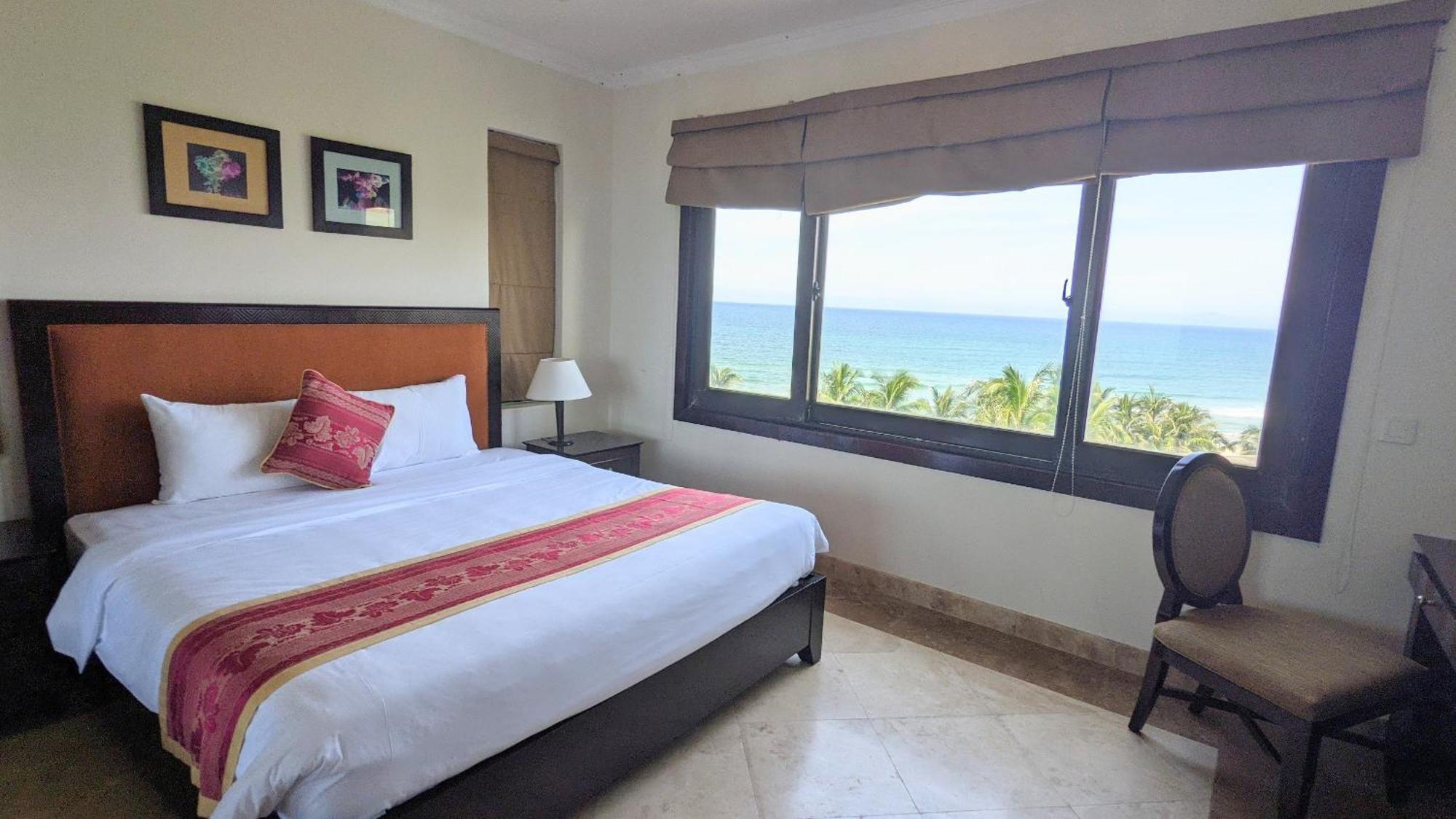 Olalani Resort & Condotel Da Nang Exterior foto
