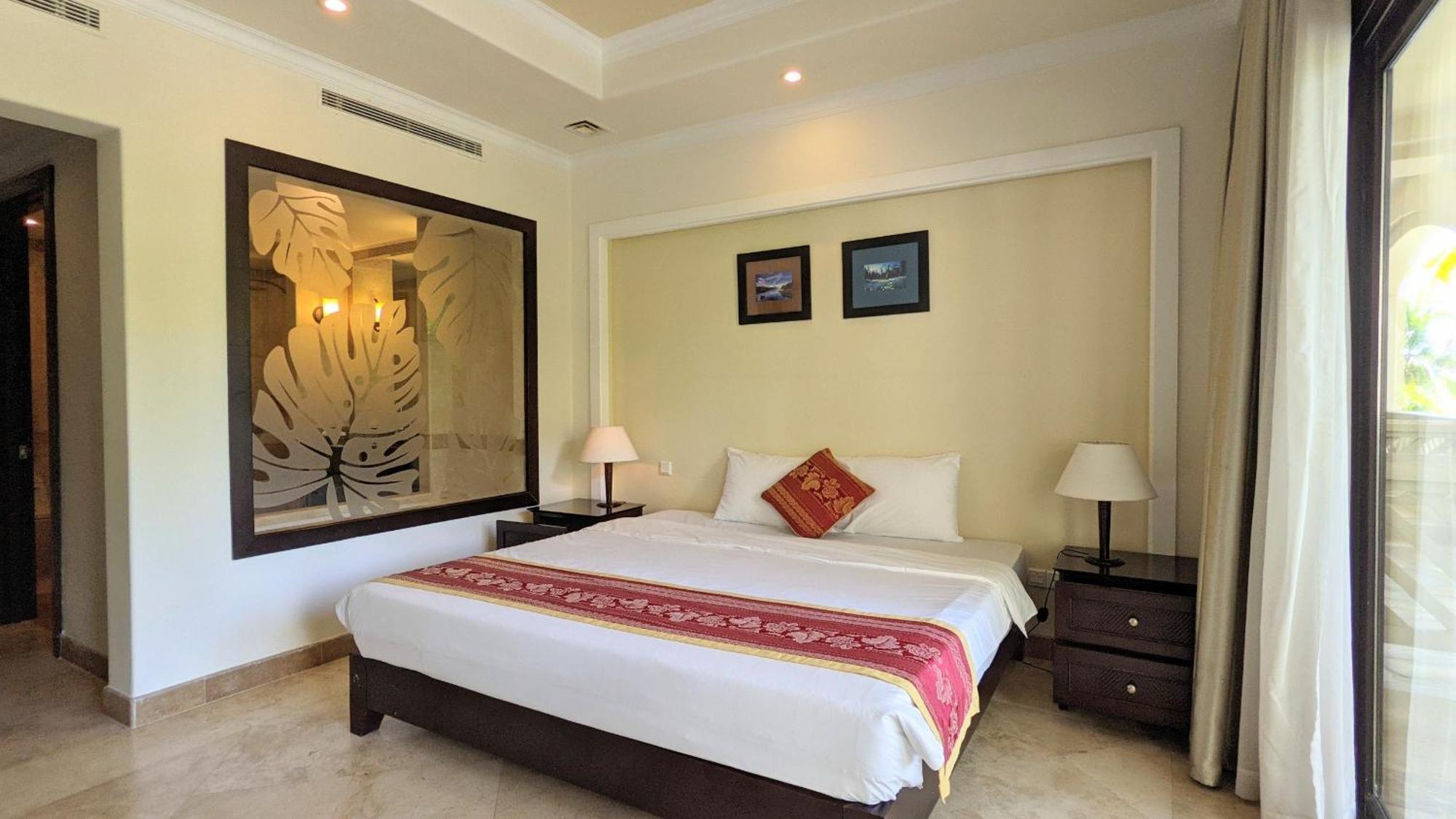 Olalani Resort & Condotel Da Nang Exterior foto
