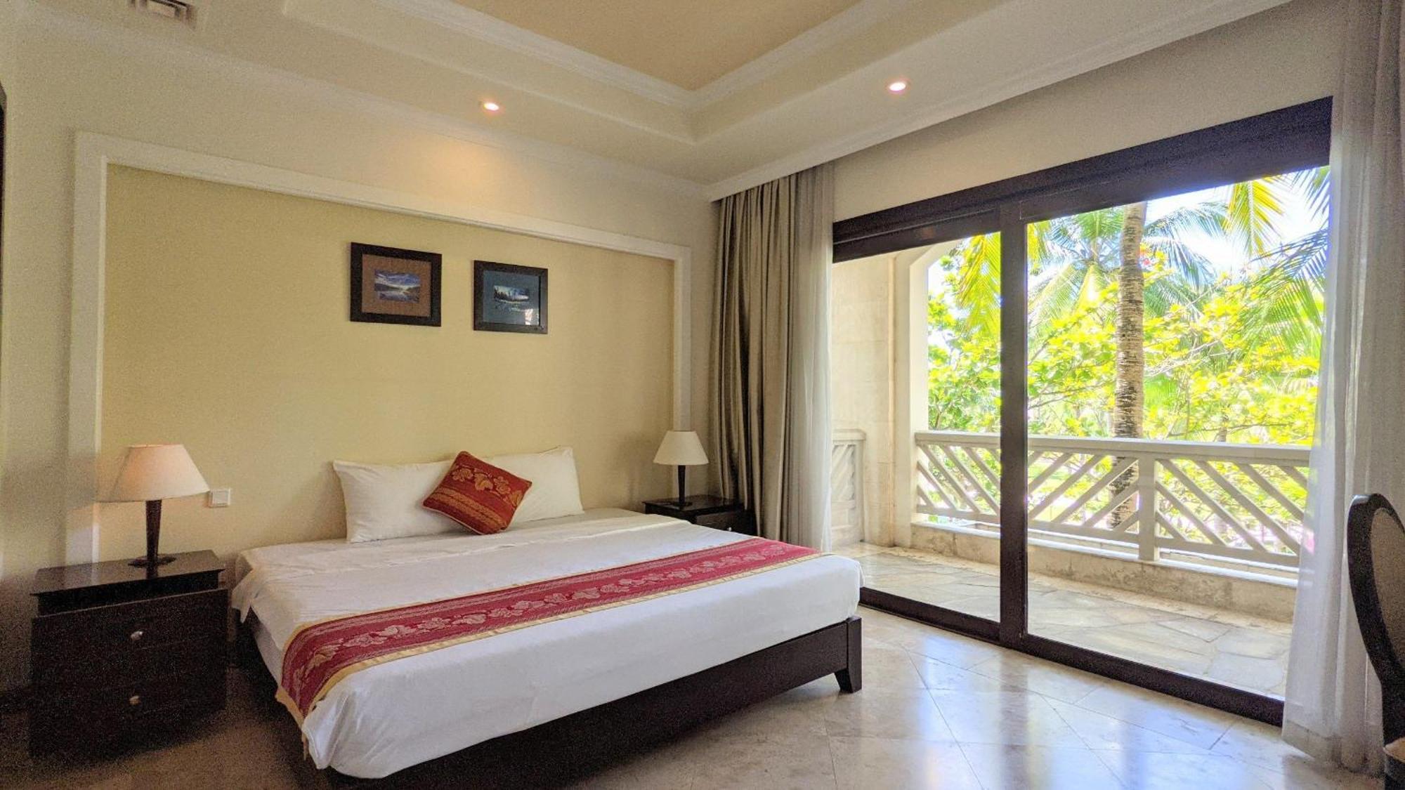 Olalani Resort & Condotel Da Nang Exterior foto