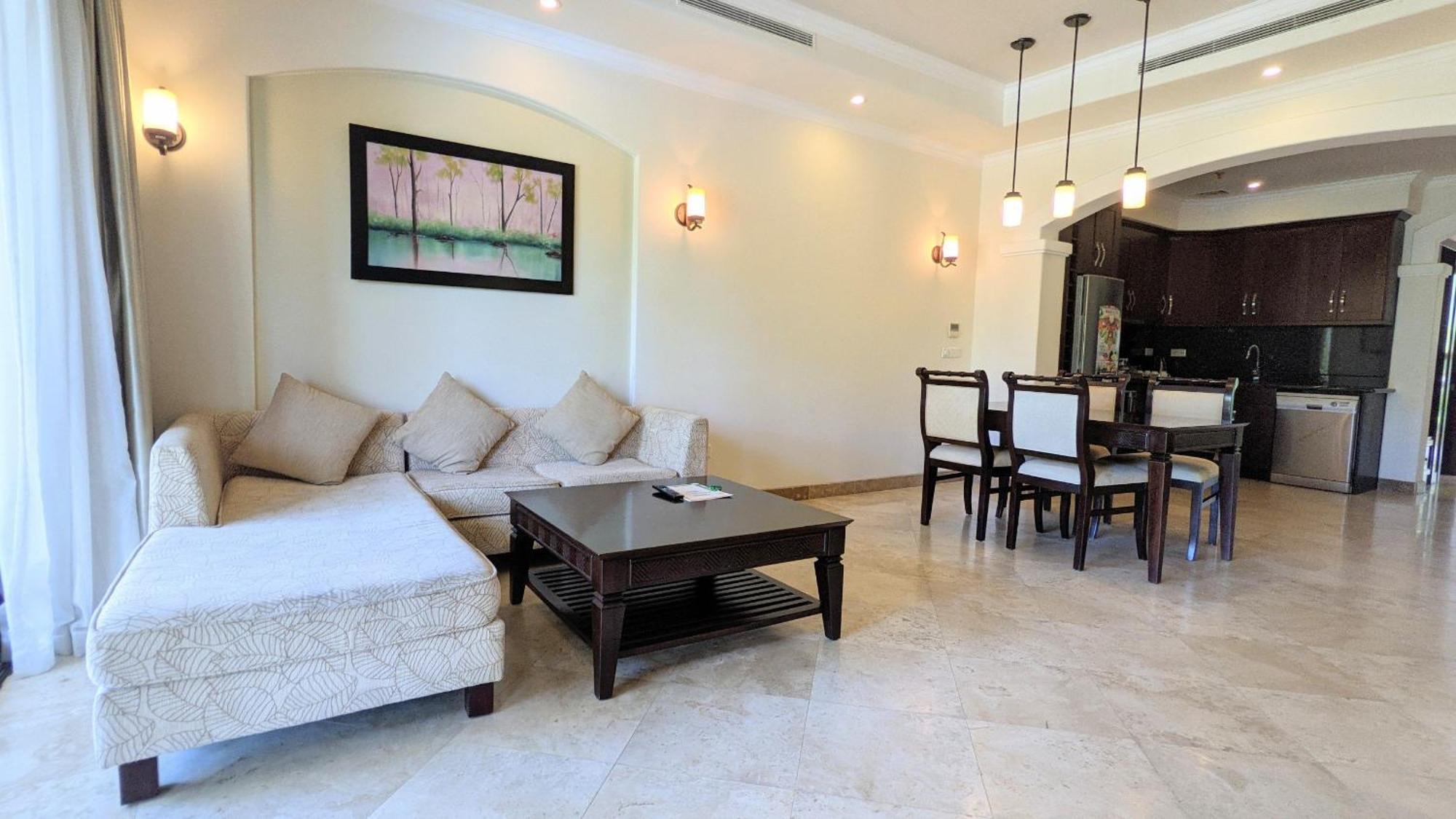 Olalani Resort & Condotel Da Nang Exterior foto
