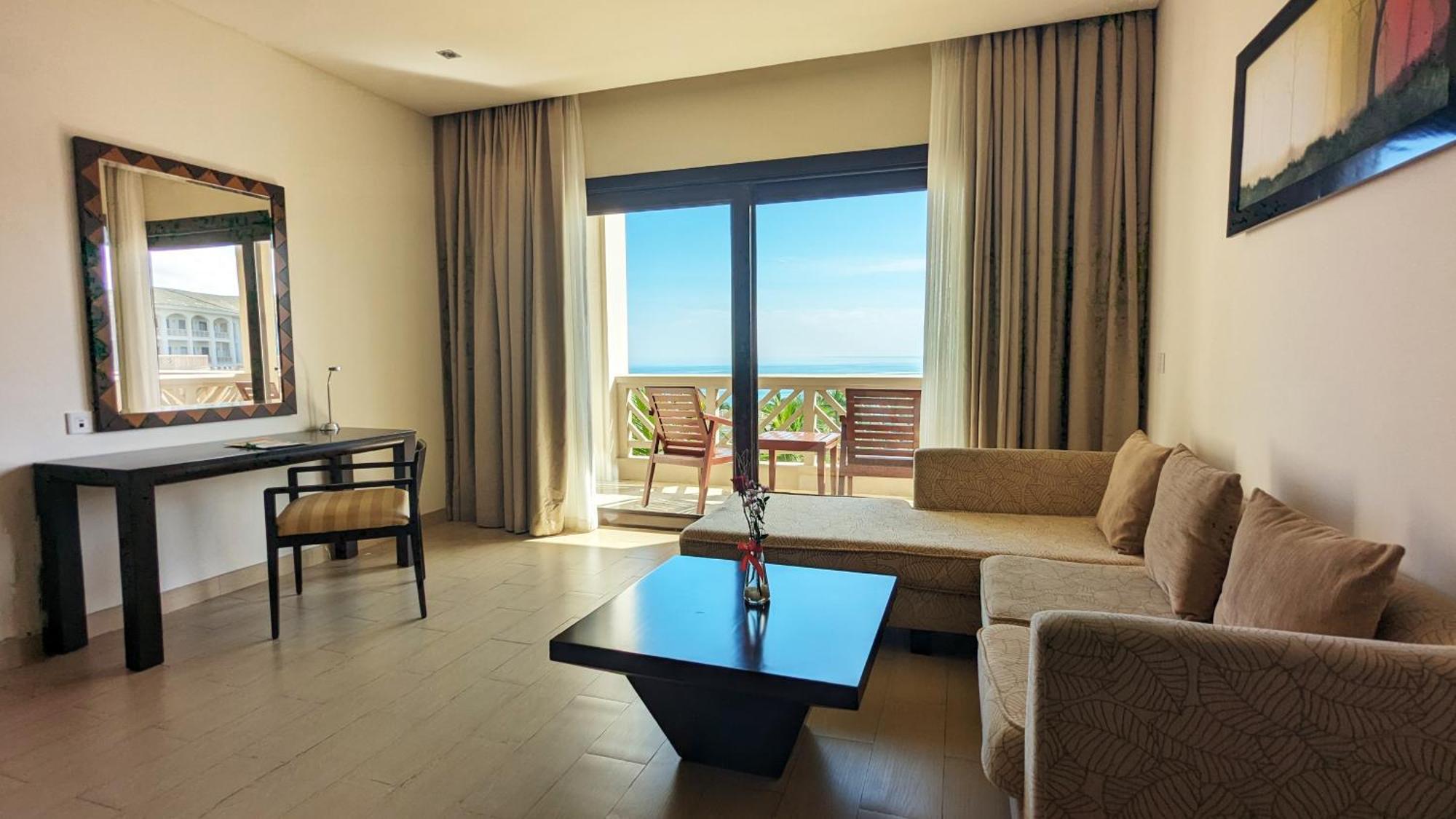 Olalani Resort & Condotel Da Nang Exterior foto