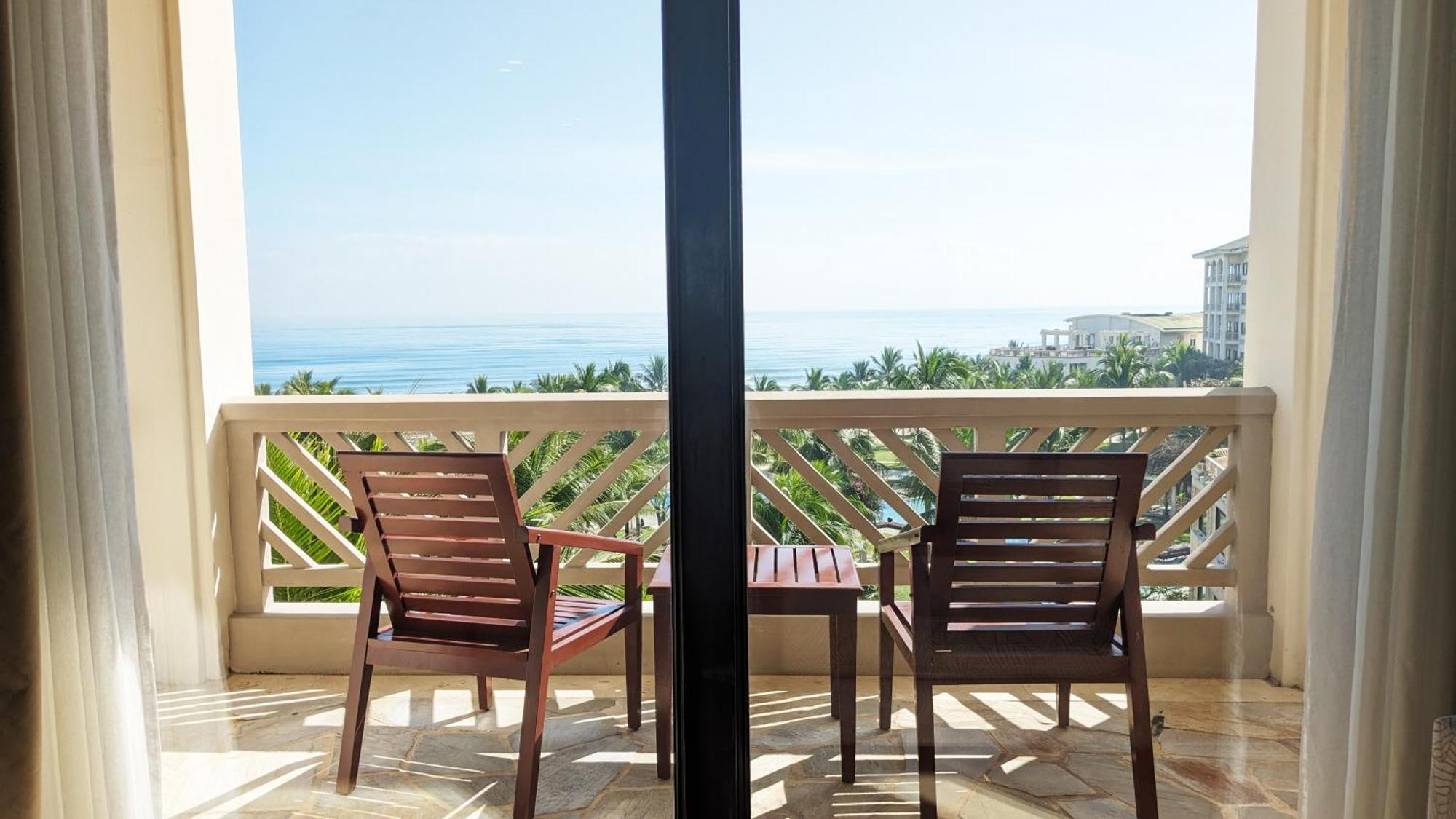 Olalani Resort & Condotel Da Nang Exterior foto