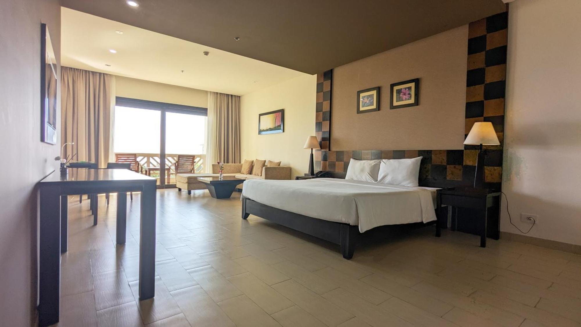 Olalani Resort & Condotel Da Nang Exterior foto