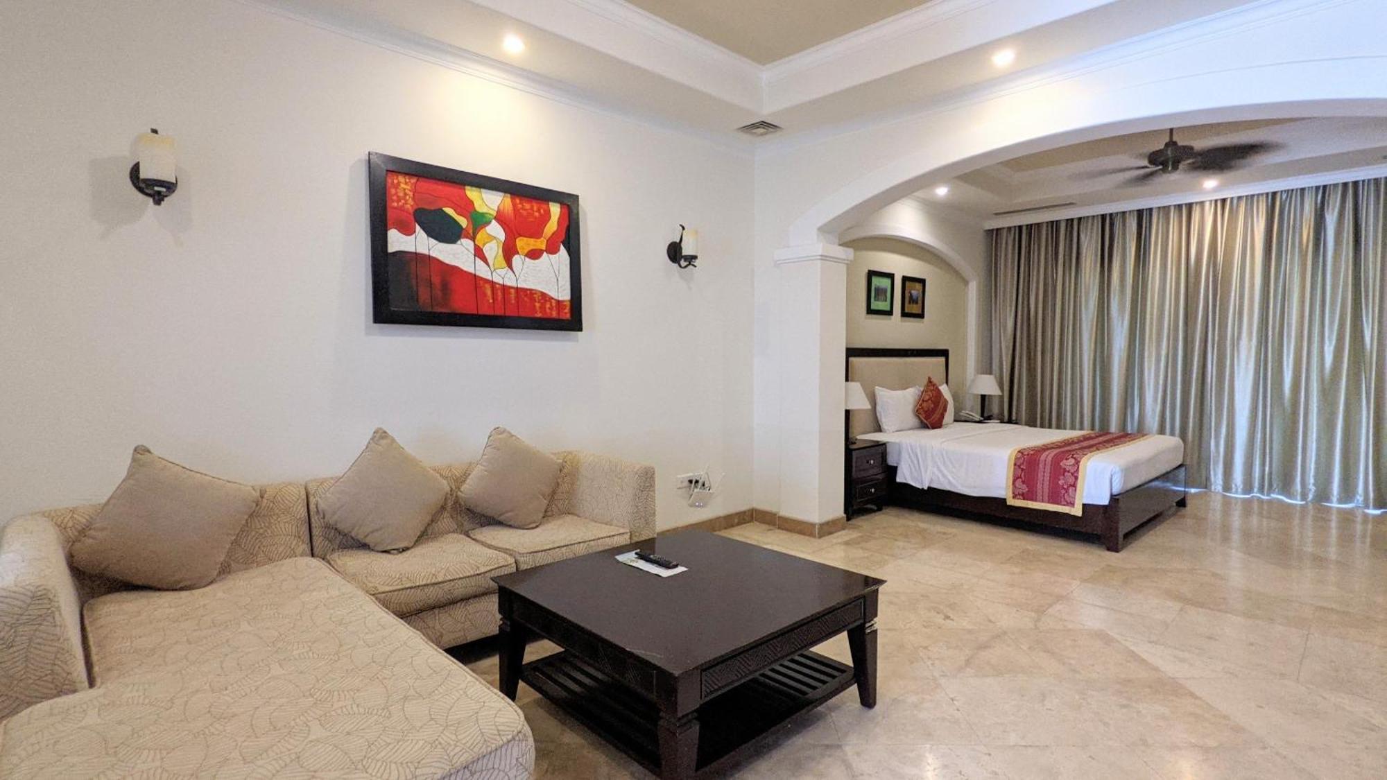 Olalani Resort & Condotel Da Nang Exterior foto